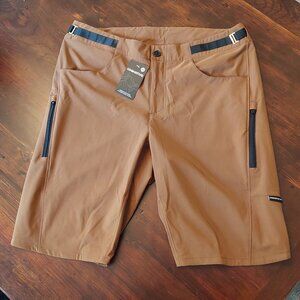 Cognative Guide Shorts, Mountain Biking, Men's 34 Waist